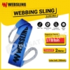 Webbing Sling 8 Ton