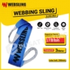 Webbing Sling 8 Ton