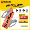 webbing sling 20 ton