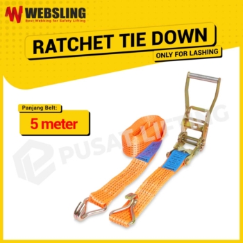 ratchet tie down 3 ton