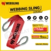 webbing sling 5 ton