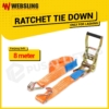 ratchet tie down 2 ton