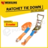 ratchet tie down