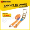 ratchet tie down