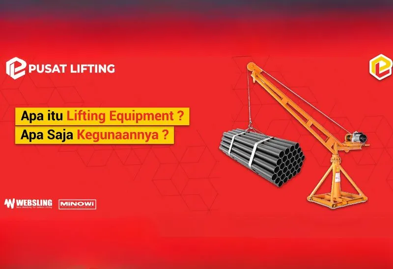 Apa itu Lifting