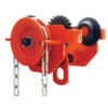 Lever Hoist Shuang Ge