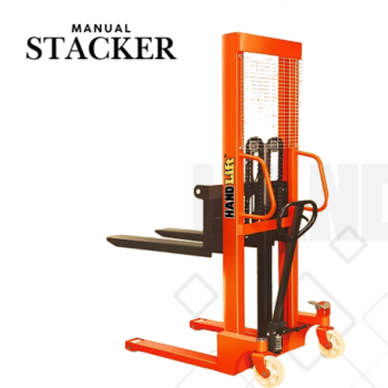 manual stacker 2 ton