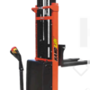 electric stacker 1.5 ton