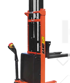 electric stacker 1.5 ton