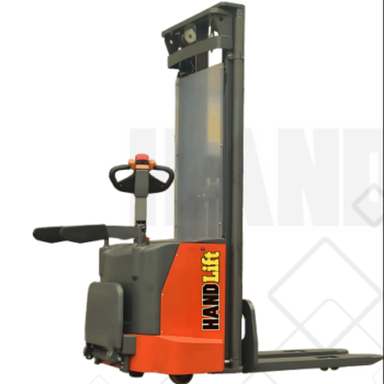 Electric Stacker Standing 1.6 ton