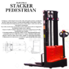 Electric Stacker CL1530JB