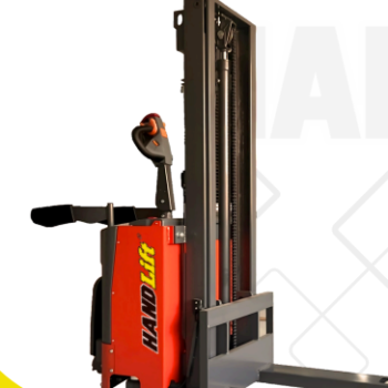 Electric Stacker Standing 1.5 Ton 1.6m