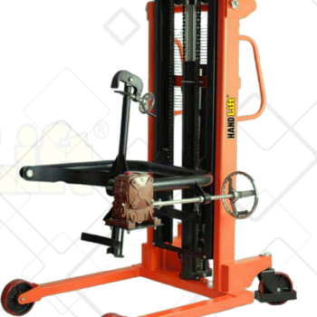 Drum Lifter Manual 350