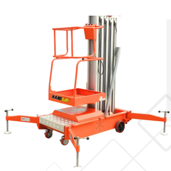 Tangga Elektrik 6 Meter