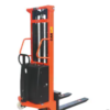 hand stacker semi electric