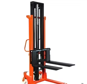 hand stacker 2 ton