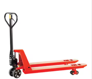 Hand Pallet 3 Ton Carlift