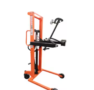 Drum Lifter Manual 300 kg Carlift COY 0.3A