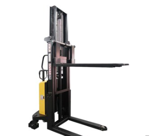 electric stacker