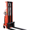 electric stacker