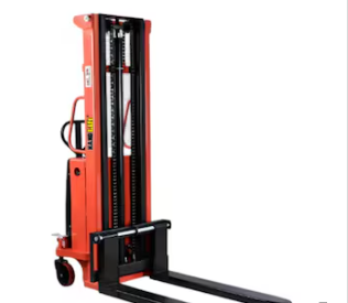 electric stacker