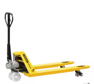 Hand Pallet 5 Ton Hand Lift