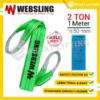 Webbing Sling 2 Ton WEBSLING