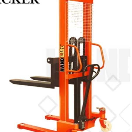 Hand Stacker 1 Ton 2 Meter Carlift
