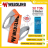 Webbing Sling Websling 30 Ton 8 Meter