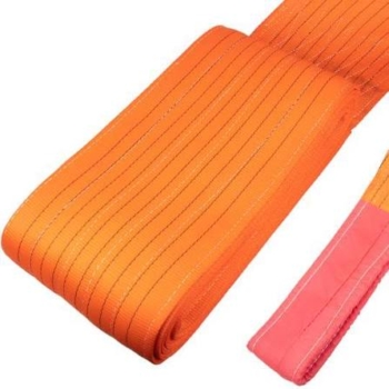 Webbing Sling Websling 30 Ton 10 Meter