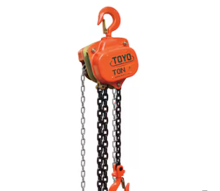 chain block 1 ton