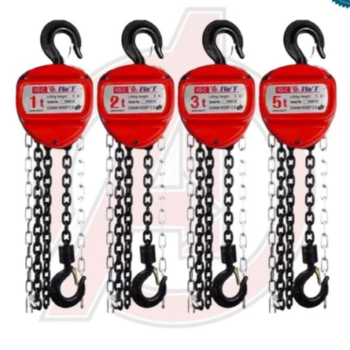 chain block
