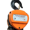 chain block 10 ton