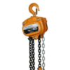 Chain Block Kondotec