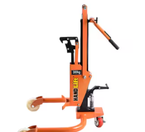 DRUM LIFTER CARLIFT COY 0.3A