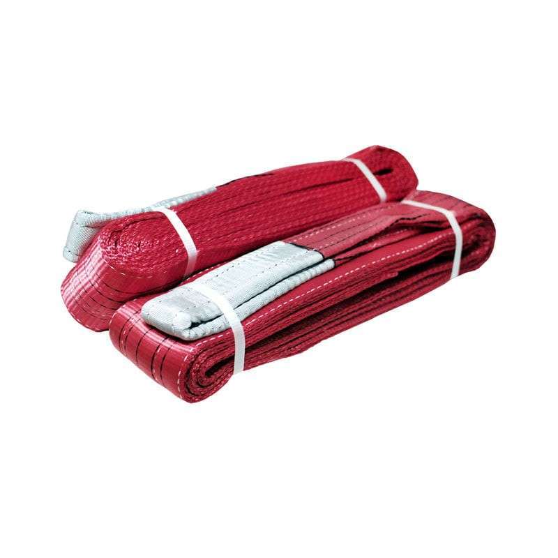 webbing sling spanset