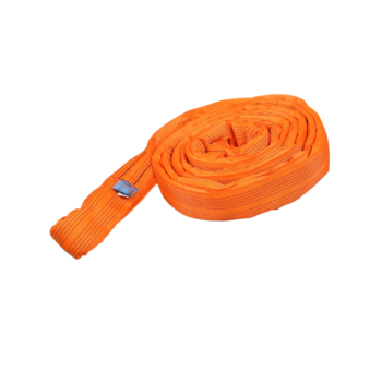 round sling
