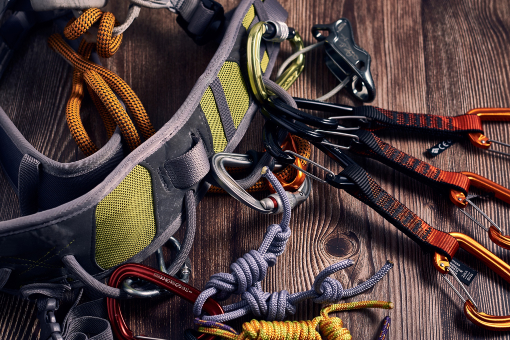 Sling Belt: Pengertian, Jenis, Harga, dan Perbedaannya dengan Webbing Sling [2026]