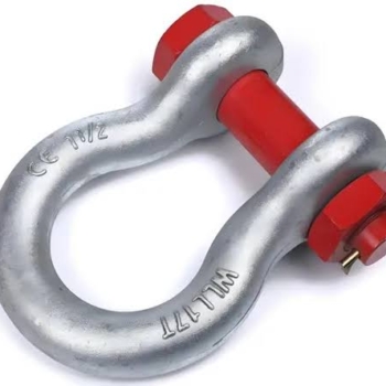 BOW SHACKLE OMEGA G2130