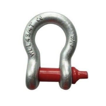 SHACKLE WEBSLING (DEE SHACKLE)