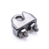 WIRE ROPE CLIP BULDOG / TYPE A UK