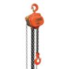 Chain Block Toyo 10 Ton