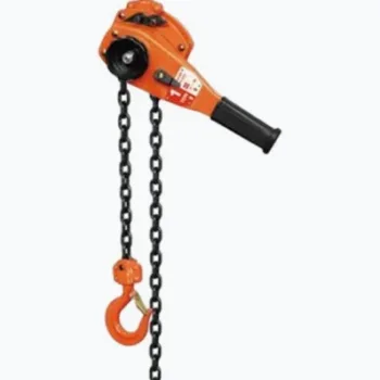 Lever Block Toyo Heavy Duty 2 Ton