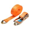 Ratchet Tie Down Websling 0,8 Ton