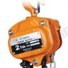 chain block kondotec 2 ton