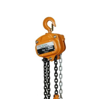 chain block 5 ton
