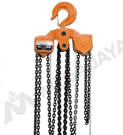 Chain Block Kondotec K-CHG