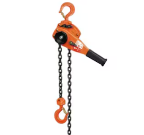 lever block toyo heavy duty