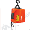 portable traction hoist toyo