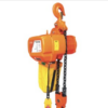 electric chain hoist toyo 2 ton